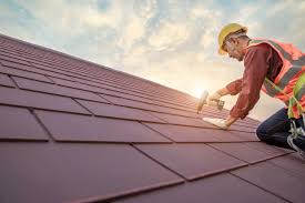 Fast & Reliable Emergency Roof Repairs in Louisville, KY